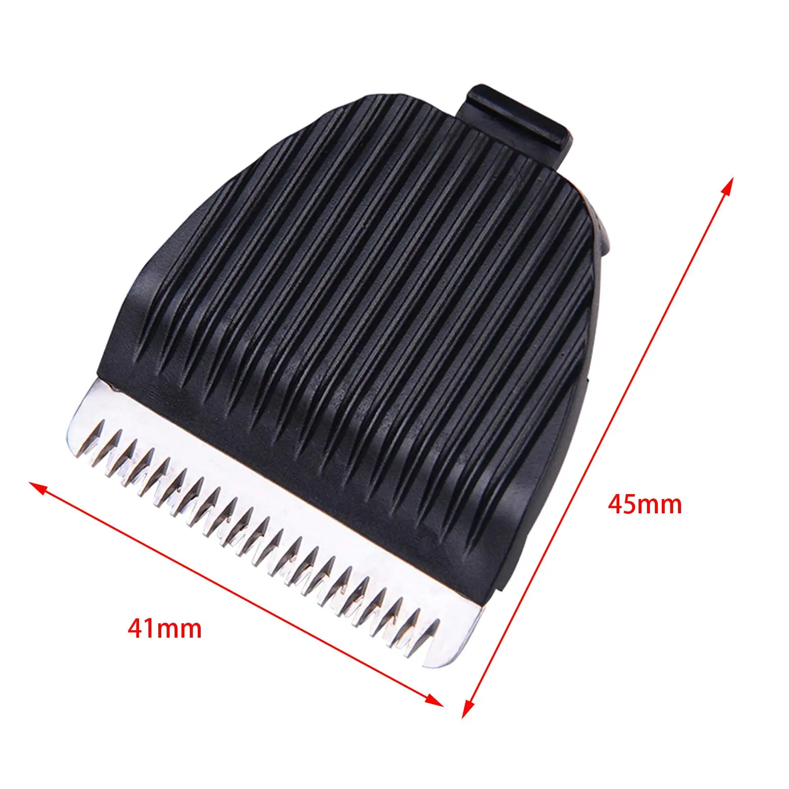 Hair Clipper Replacement Head Low Noise Durable High Quality Tool Repair Parts