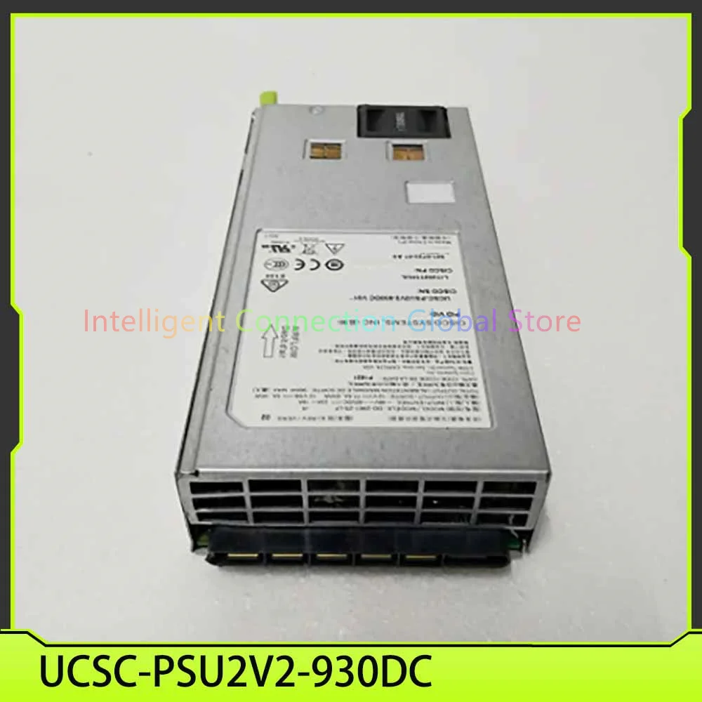 

Switch Power Supply UCSC-PSU2V2-930DC 341-0722-02