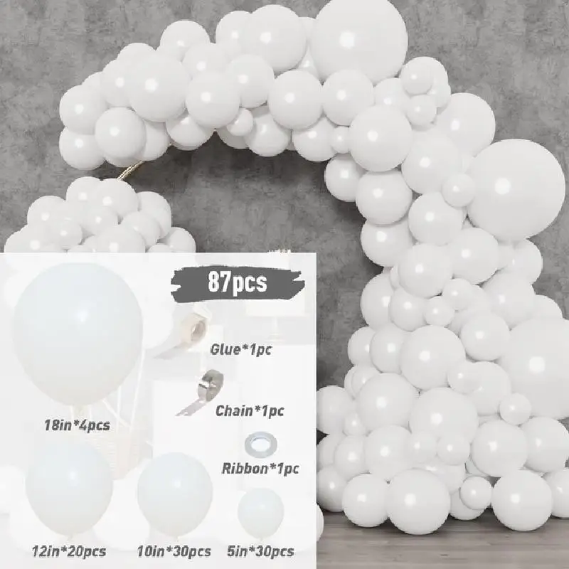 Thumbnail 4 - #74 Best Balloon Kits to Buy In 2026