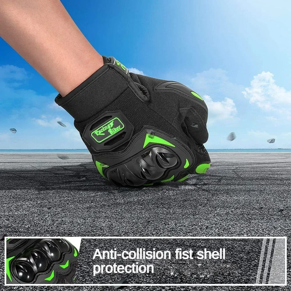 Thumbnail 4 - #17 Latest Paintball Gloves Offers