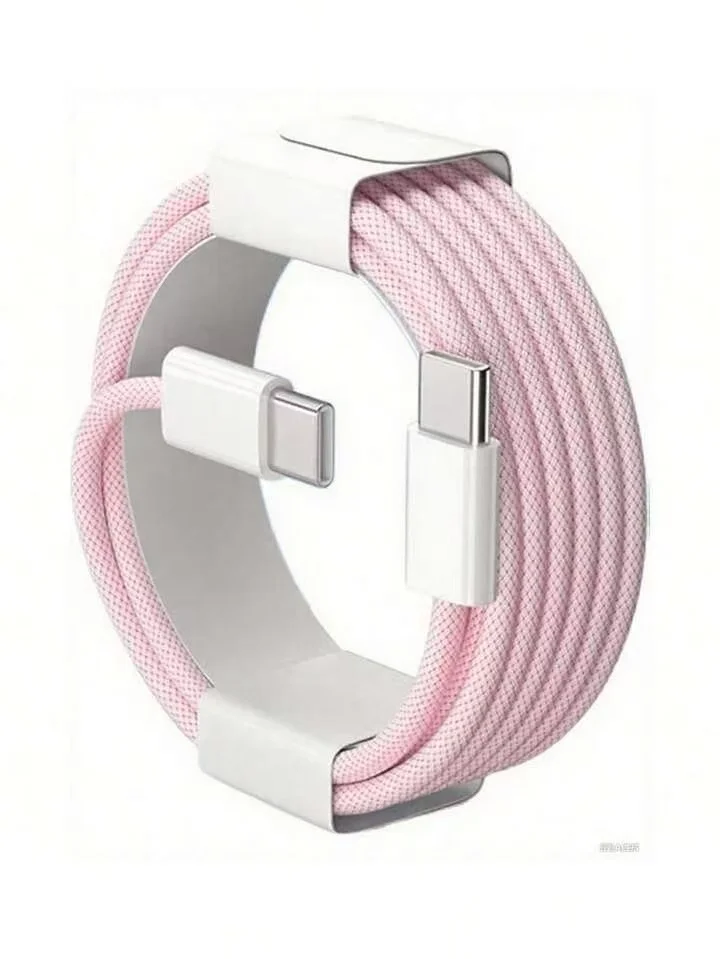 1M Tpye C Cable To …