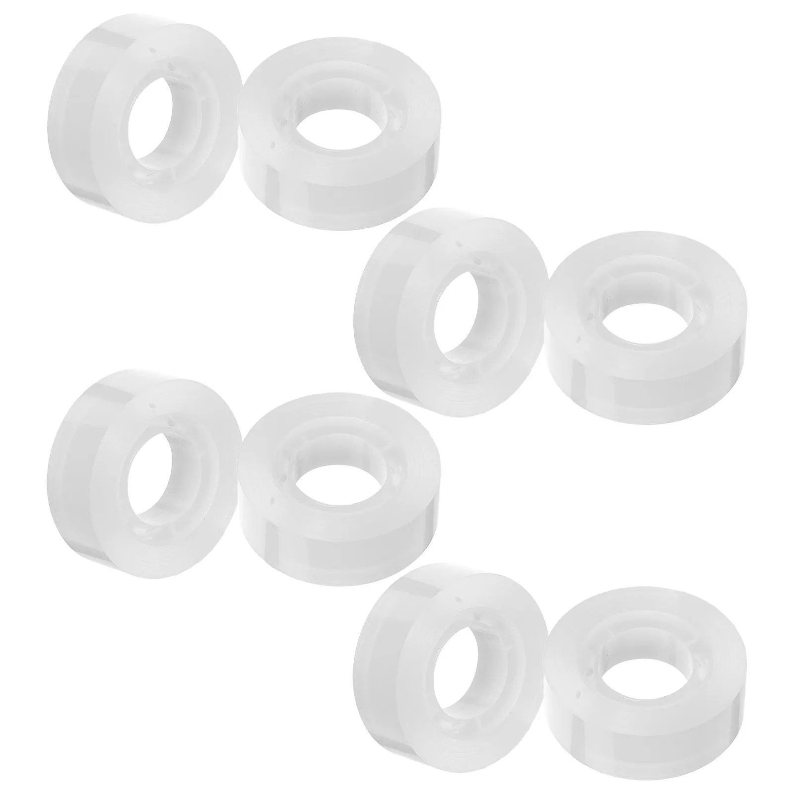 8-rolos-de-fita-adesiva-organizadora-para-material-escolar-fita-para-embrulhar-presentes-de-natal-40m-8cm-transparente-adesiva-clara