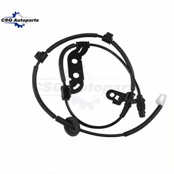 Sensor de velocidad de rueda trasera izquierda ABS para Kia, para Ceed 1,6 GDi 2012-2019, 59910-A6300