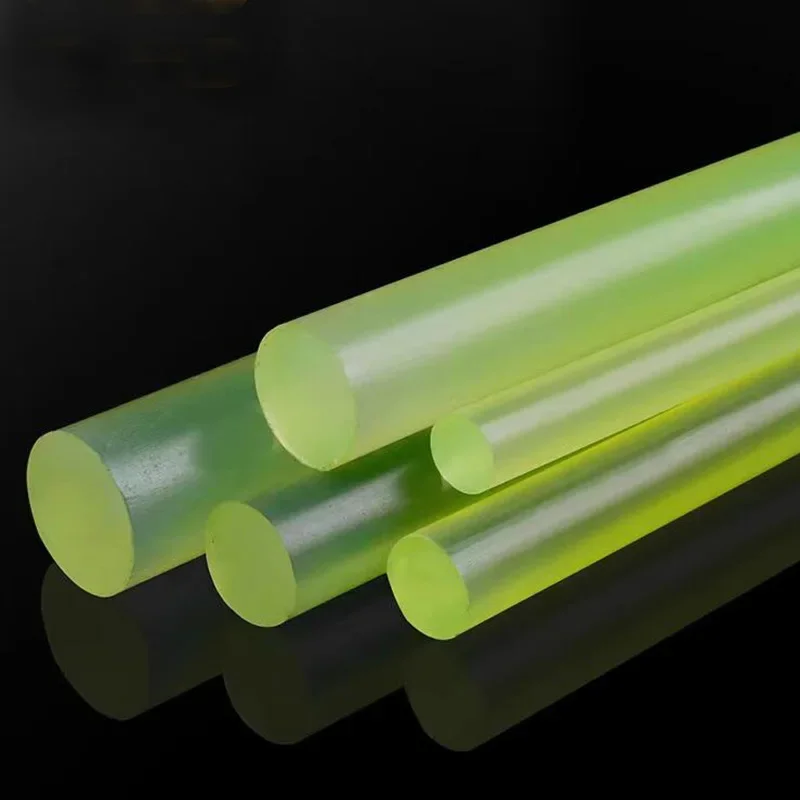 PU Nylon Rods Sticks Polyurethane Rod Stick Bar