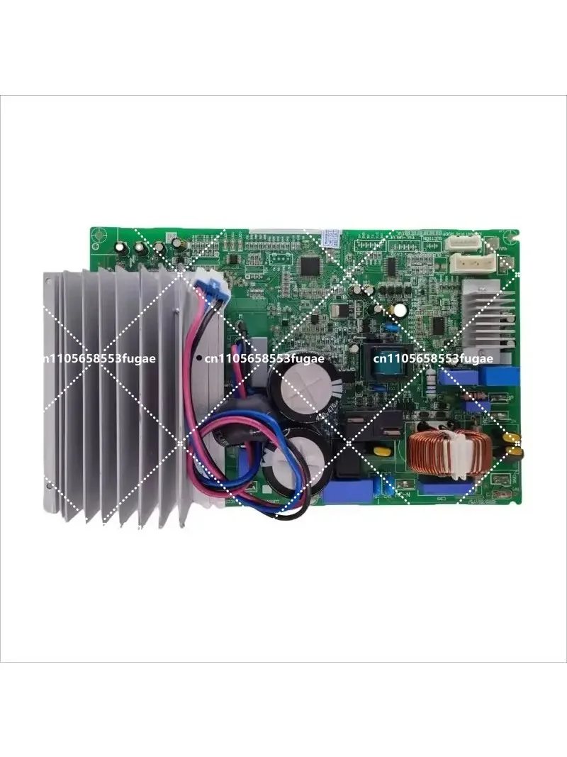 Used for AUX external frequency conversion board computer board SX-W-NEC52-SLDC H12WBPCO H12WBPC0 SX-W-NEC52-SLDC-1.3p-v1