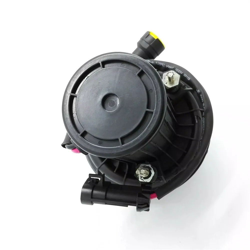 Secondary air Pump Jet Smoke Pump Suitable for Chevrolet GMC Isuzu Hummer H3 12610063 15928252