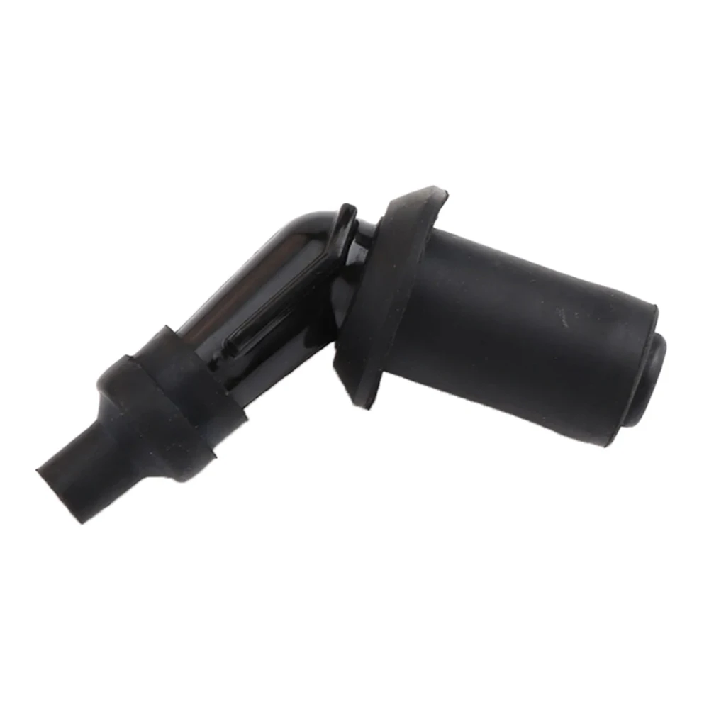 Universal Motorcycle Ignition Spark Plug Boot Cap Moped Scooter Dirt Bike Straddle Type Motorcycle Cub Underbone Spare Parts