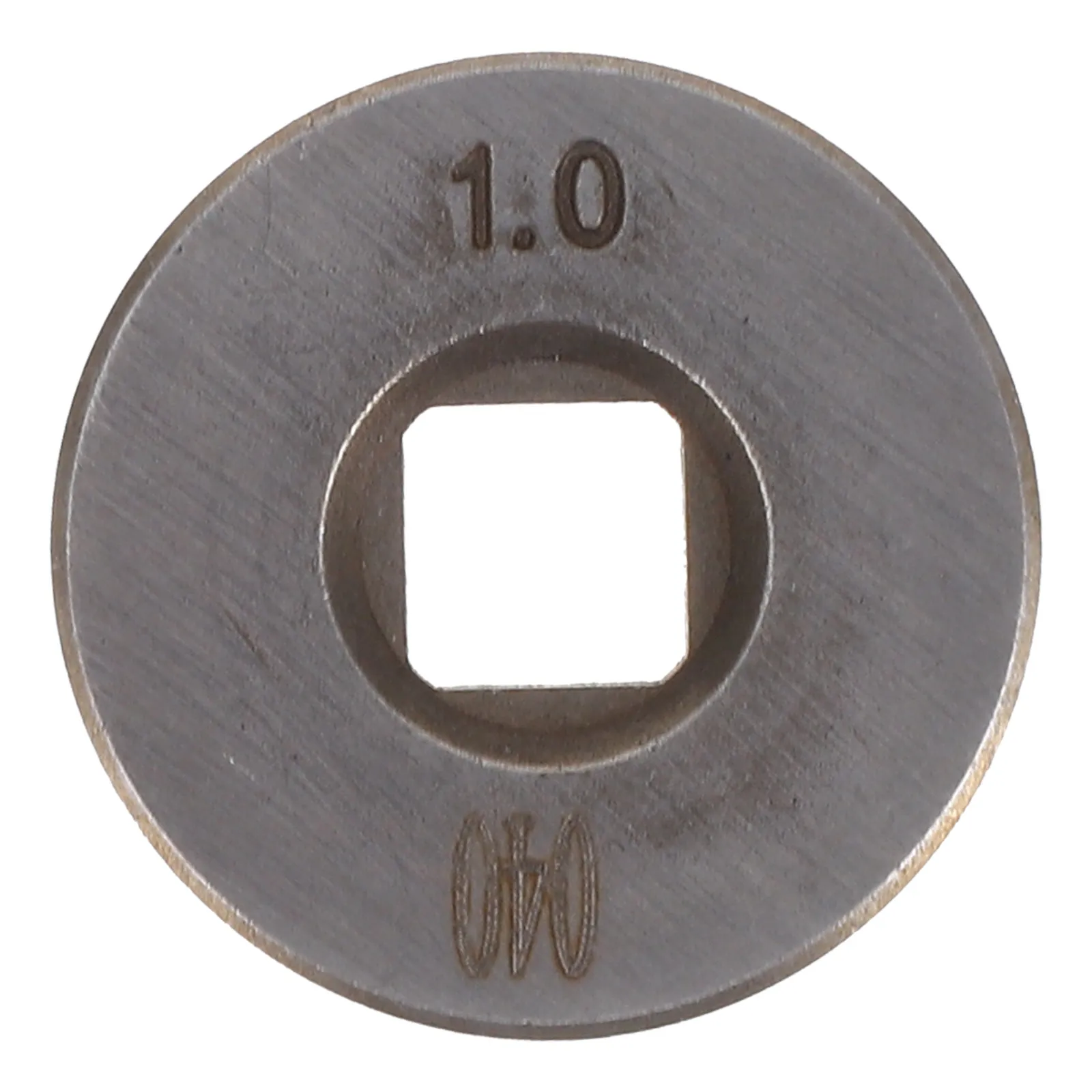 Steel Welding Wire Feed Roller Precision Drive Assembly Knurled Groove Mig Welder Equipment Accessories Welding Wire Feed Guide