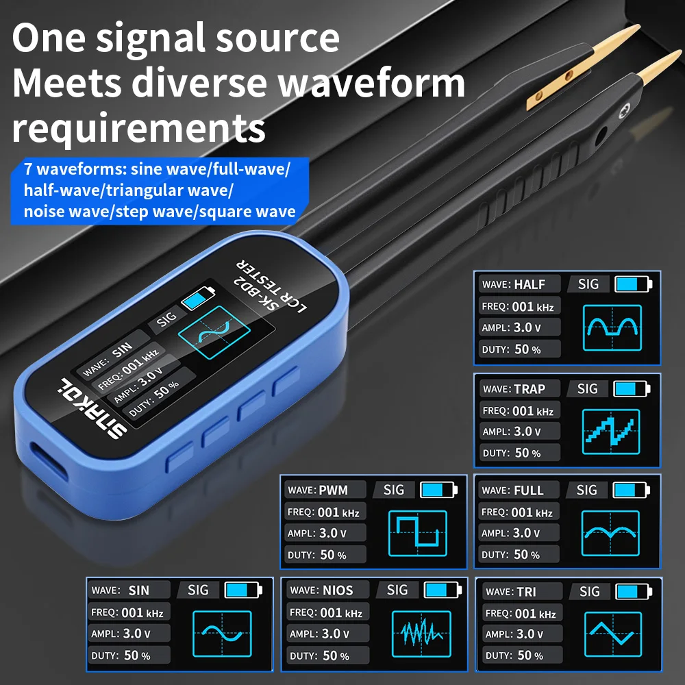 Thumbnail 2 - #59 Budget Electrical Testing Tools for Smart Shoppers
