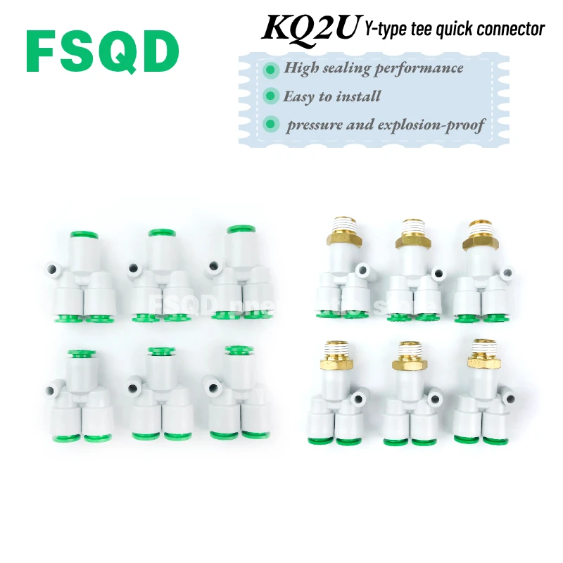 KQ2U04 KQ2U06 KQ2U0…