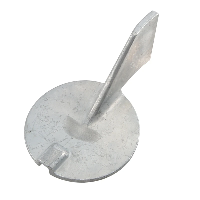 688-45371-02 Trim Tab Anode For Yamaha Outboard 60HP-90HP Parsun T90 T85 Spare Parts Parts