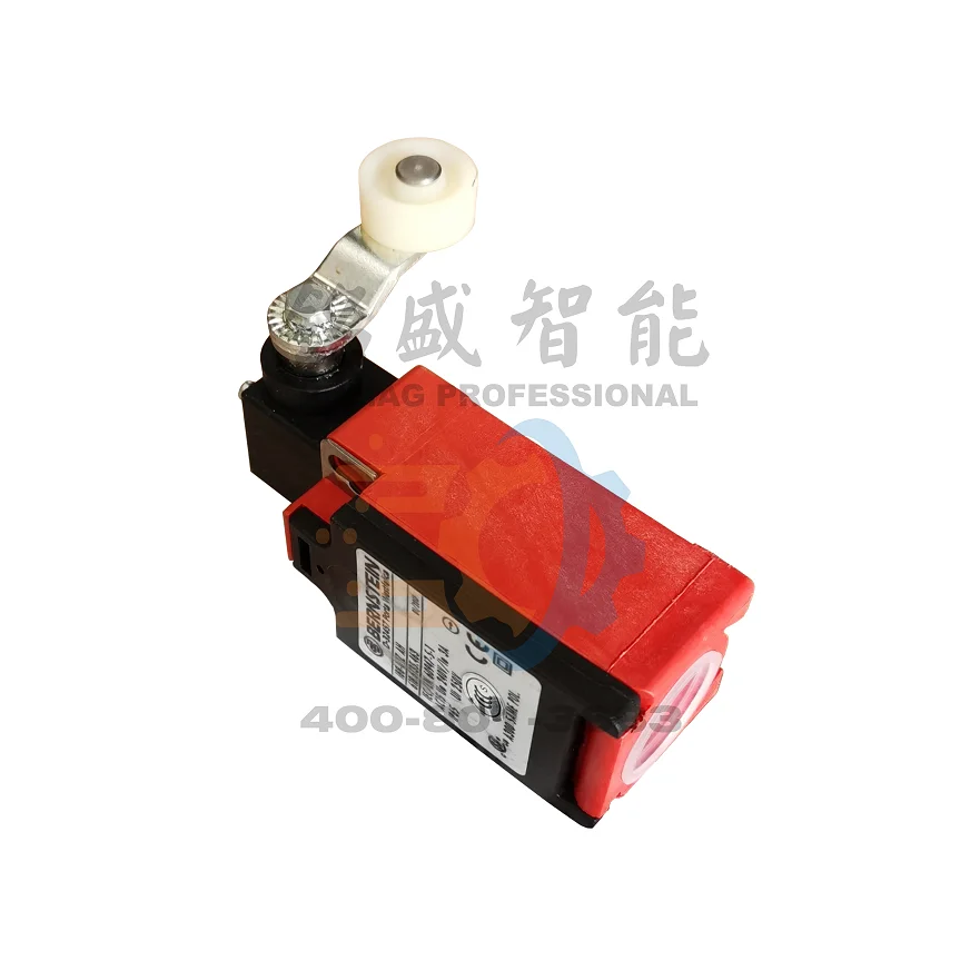 4008320578 Travel Switch Homage Edge Banding Machine