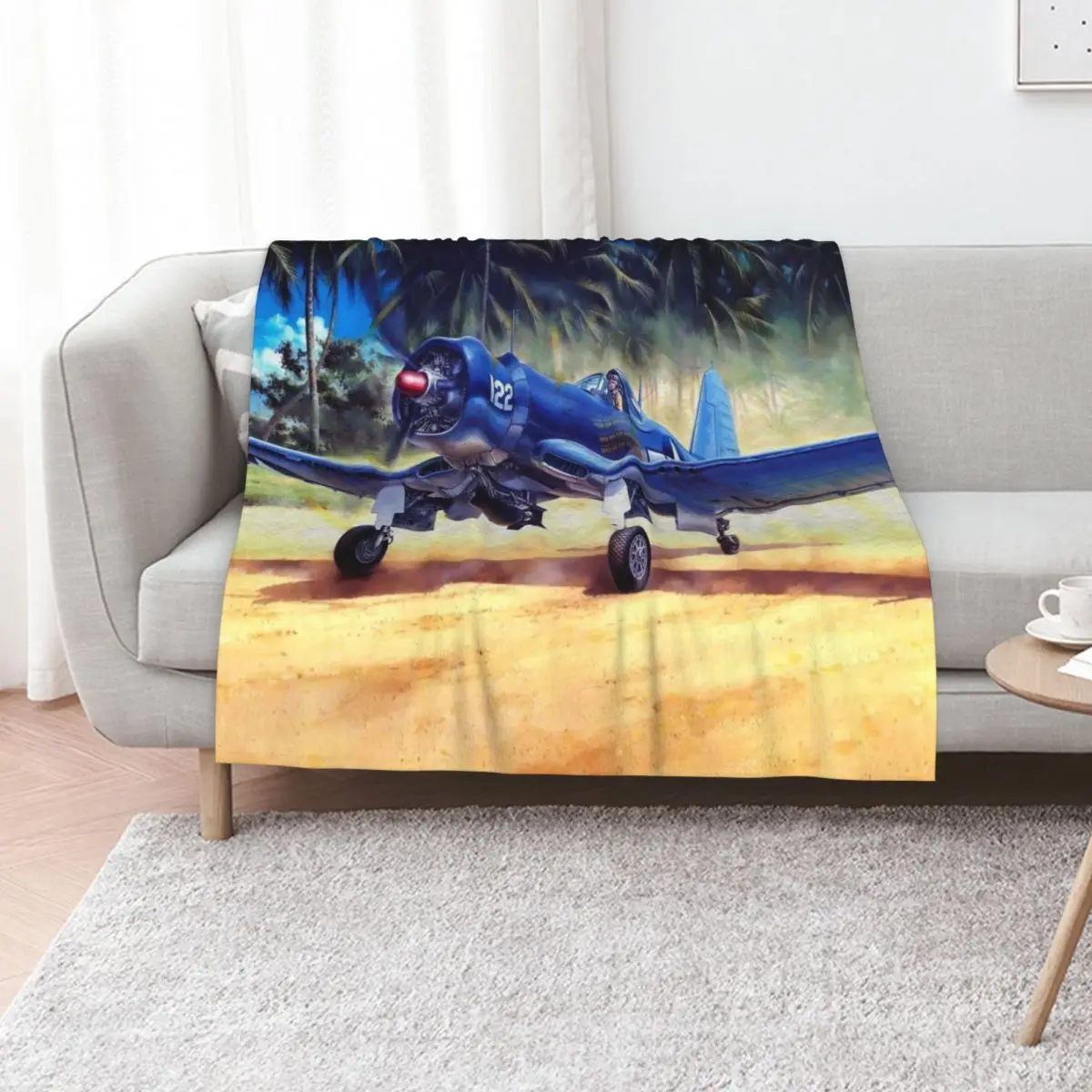 Vought F4U Corsair … - image