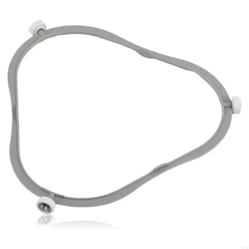 تدعم صينية 808F الزجاجية ضمان حامل اللوحة الميكروويف السلس والاستقرار