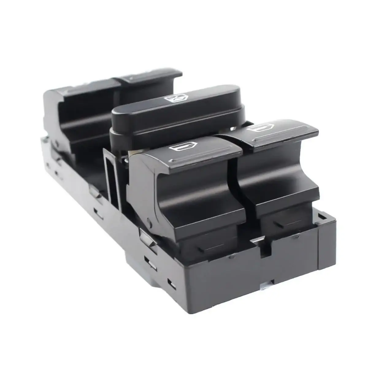 مفتاح نافذة رئيسي للطاقة من جانب السائق، لـ 2005-2014 VW Jetta Golf Passat CC Tiguan Rabbit GTI استبدال