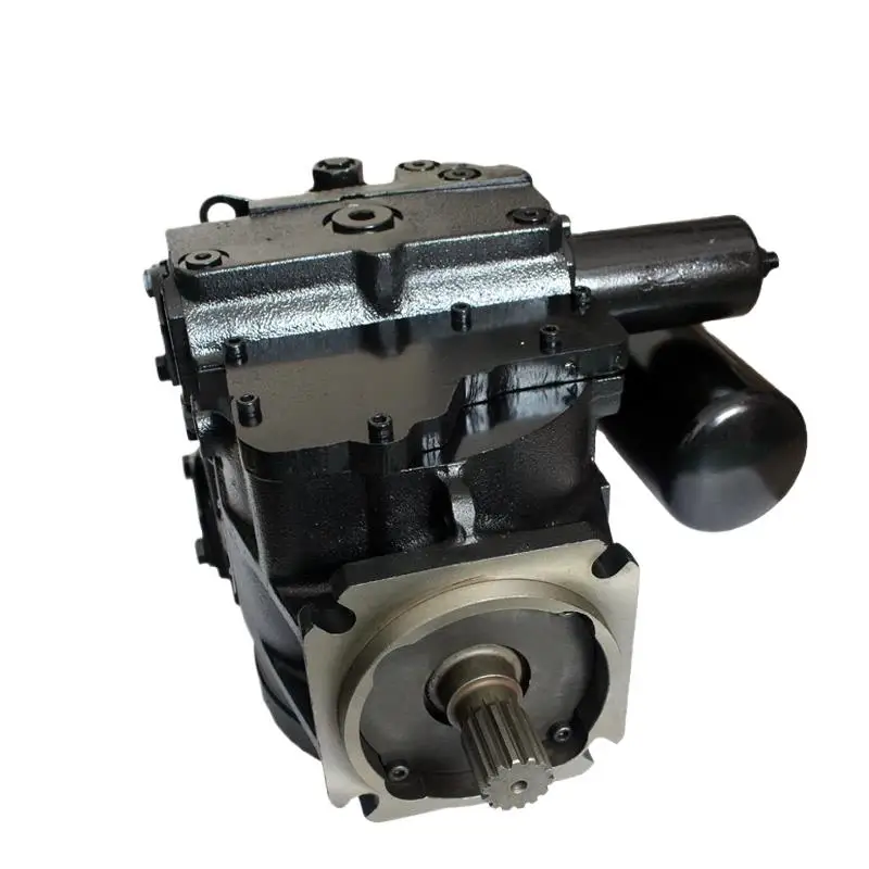 

For Sauer 90R100 hydraulic pump for 18 cubic concrete mixer truck