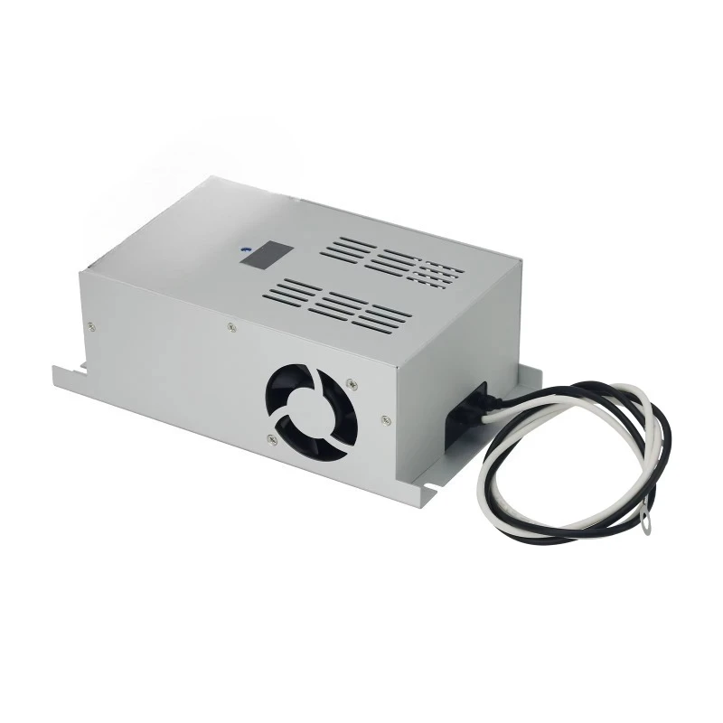 Oil fume purifier oil mist HX-200w 200w DC9-16KV output voltage high voltage power supply