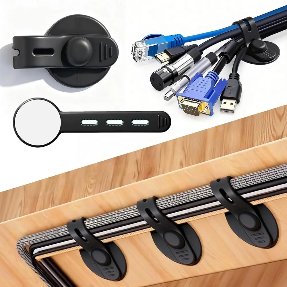 Cable Management Un…