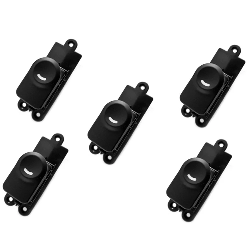 

10X Car Right Rear Door Side Window Lift Electric Power Control Switch Button For Hyundai I30 I30cw I30 2008-2011