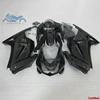 カワサキインジェクションフェアリングキット,カワサキモーターサイクル用ブラックパーツ2008-2014 ninja250 zx 250r,ex250 08 09-14 2
