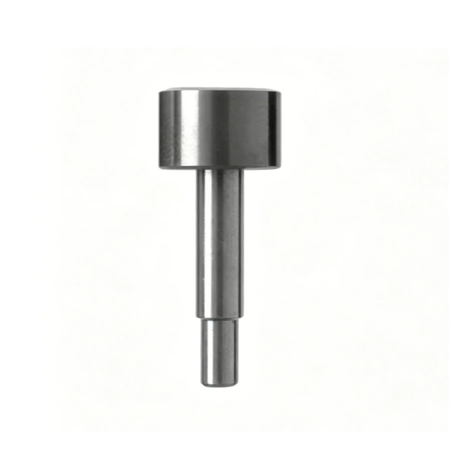 New TS27R tool setter accessories: disc-shaped measuring needle, weak protection rod, collision rod, ceramic measuring needle