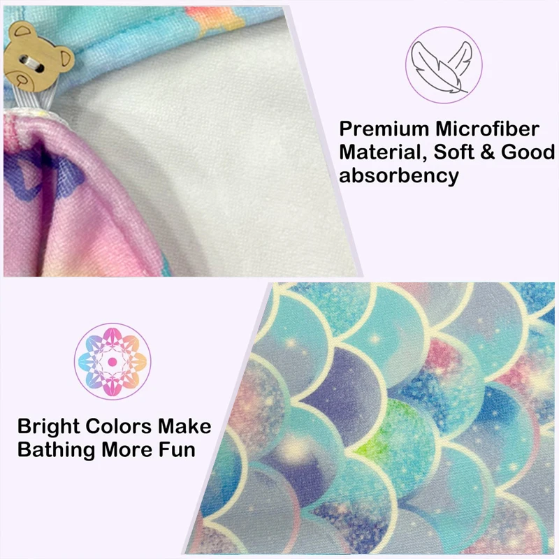 Thumbnail 3 - #27 Hair Drying Towels List of Top Picks