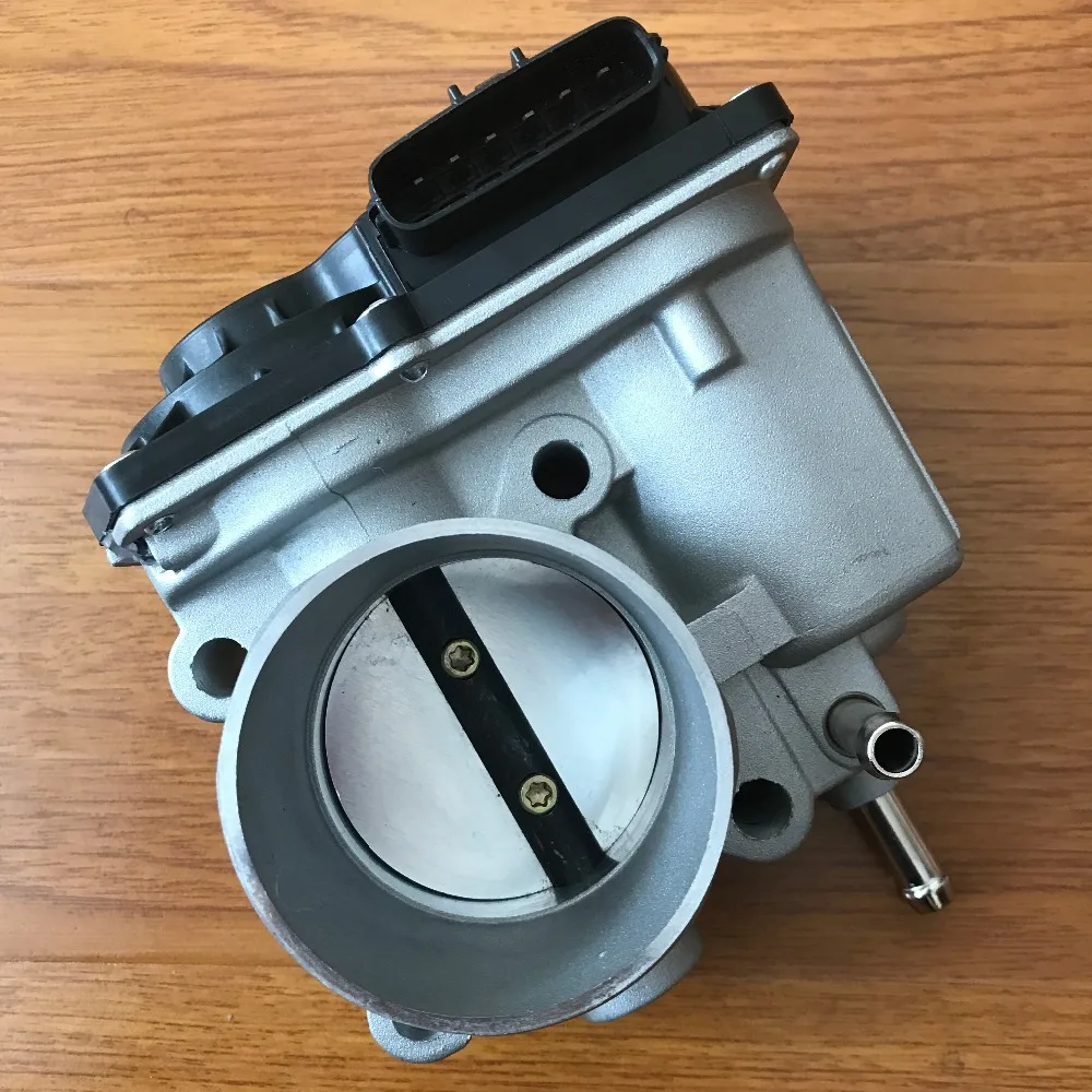 جسم الخانق لتويوتا راف 4 كورولا 1.8L 22030-0T100 220300T100 #3