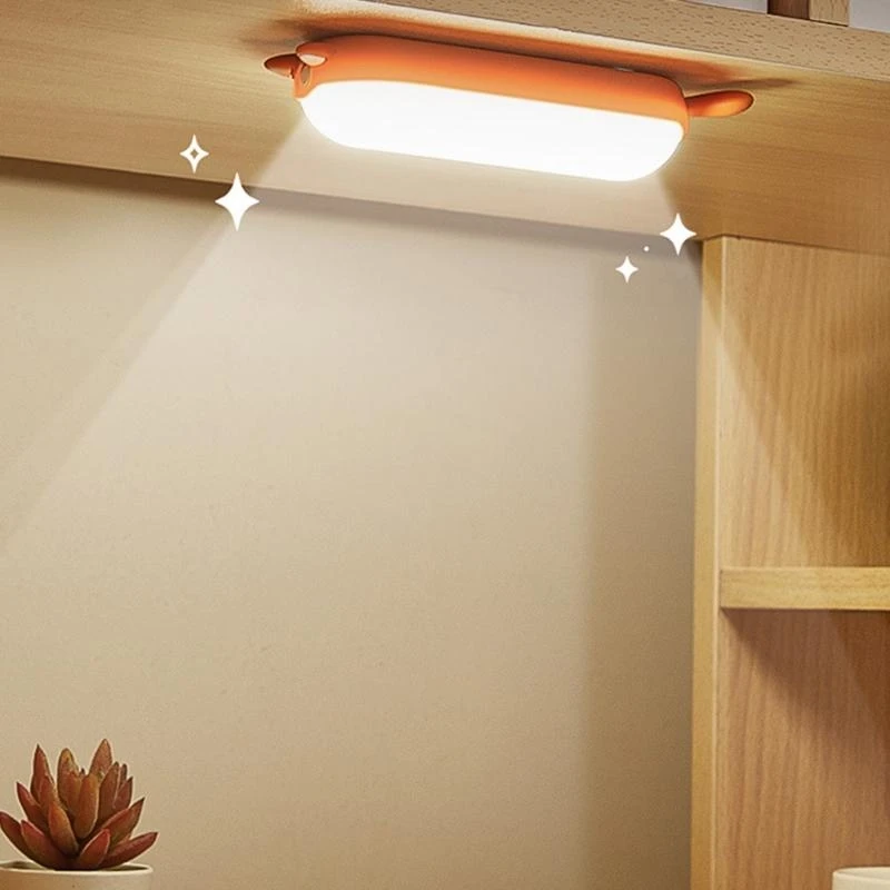 LED Dimmable Reading Light Bar for Bedside, Cupboard, Computer Desk best sale