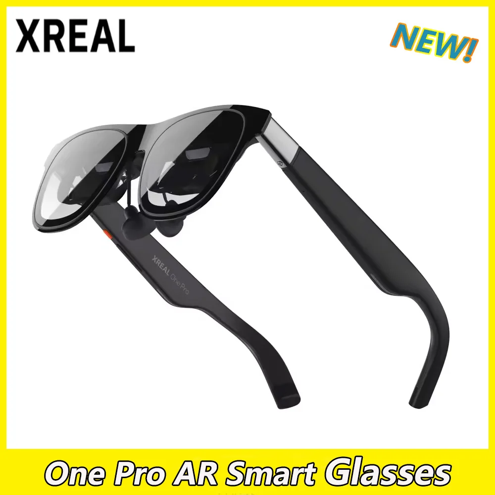XREAL One Pro AR Smart Glasses 477 