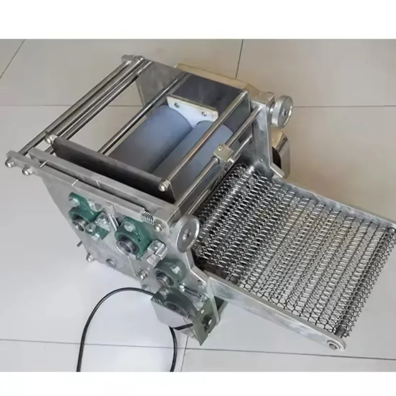 Fully automatic tortilla making machine electric tortilla press