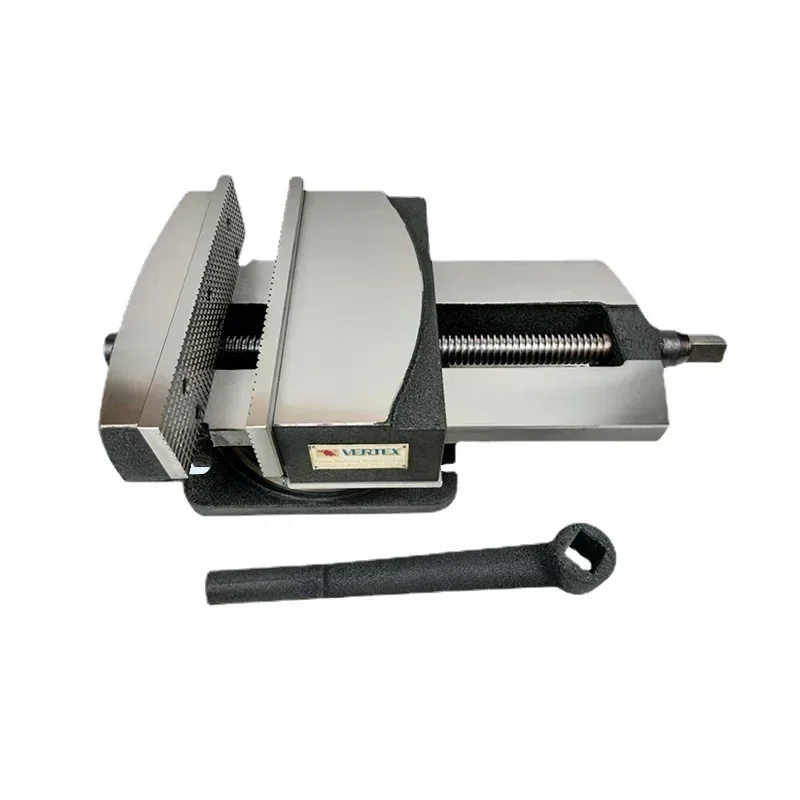 

Precision planer vise VSM-12/16/20 machine flat mouth vise 20 inch angle fixed vise