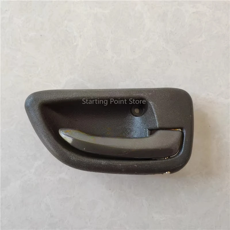 Suitable for Changan Star  2nd Generation, 6382 Inner Buckle, 6399 Outer Handle, S460 Iron and Plastic Handle