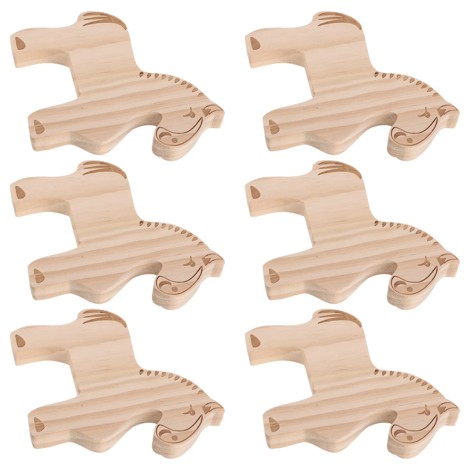 6pcs-wooden-unfinished-paintable-wooden-for-living-room-decoration-figures-hand-carved-natural