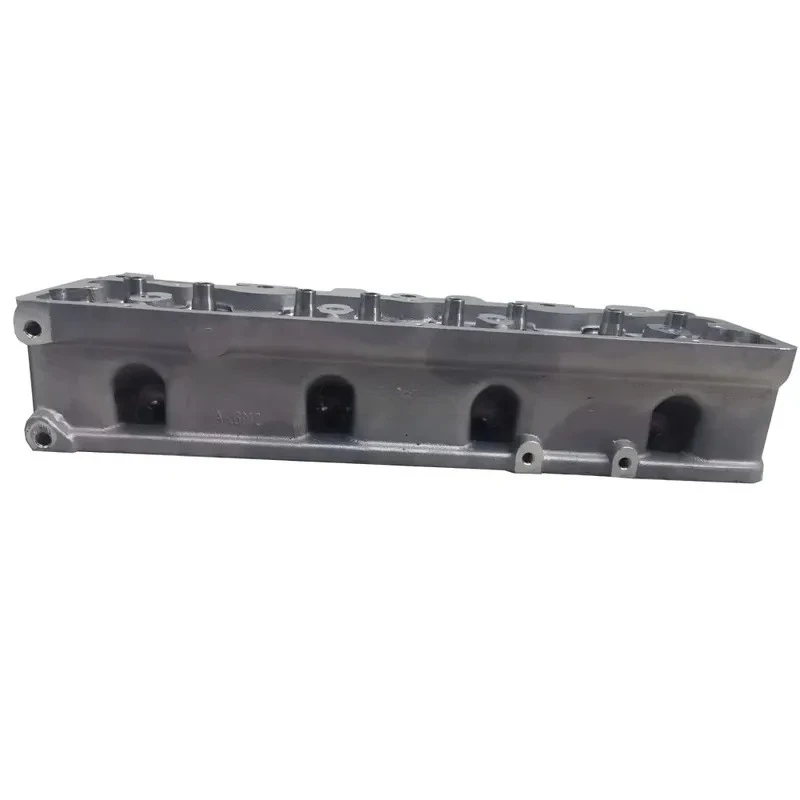 Auto Engine Parts 2.9L GAZ4216 Bare Cylinder Head UMZ4216 Empty Cylinder Heads OE 4216100301 Fit for GAZ Gazelle Business