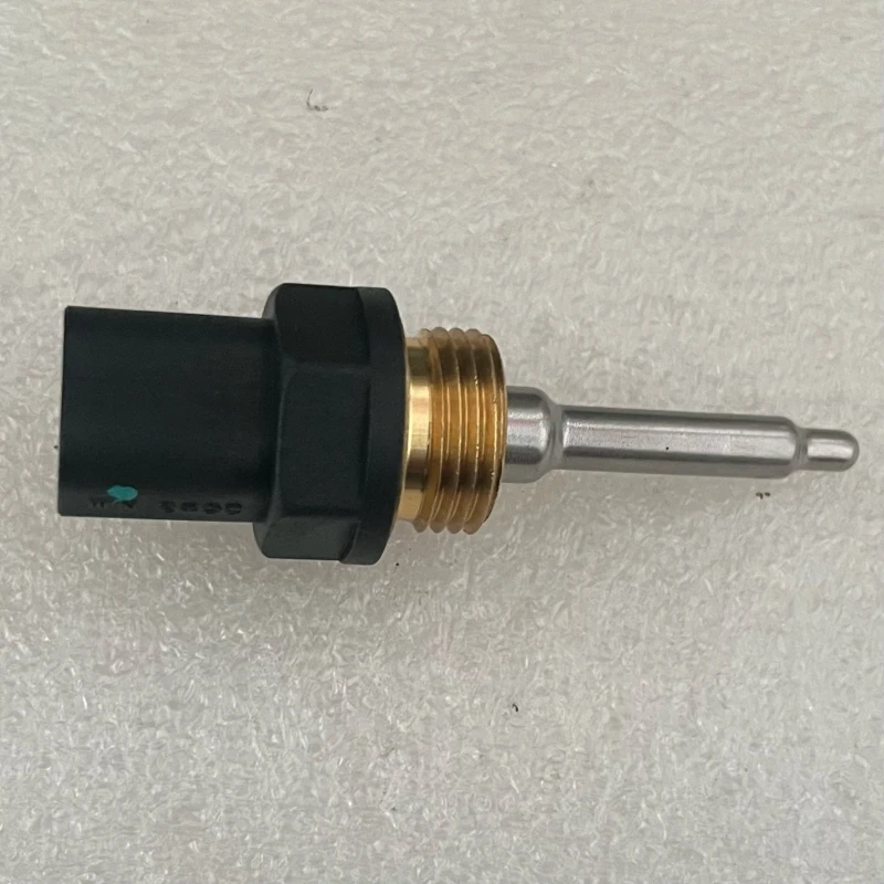 256-6453 2566453   مستشعر درجة الحرارة لجهاز استشعار درجة حرارة الماء للمحرك CAT E330D E336D C9
