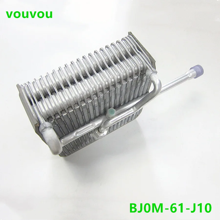 Car accessories evaporator BJ0M-61-J10 for Mazda 323 family