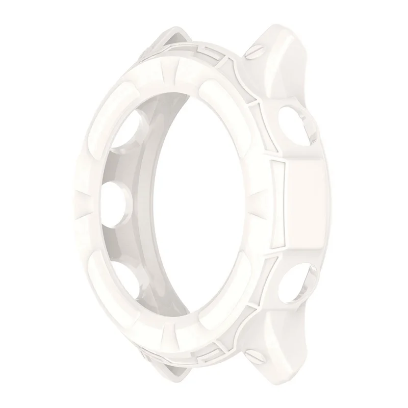 

B30C-Защитный чехол для часов Garmin Forerunner 955, чехол-бампер из ТПУ, полупакет, защитный чехол