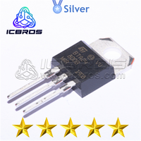 BTA24-800B TO220 BTB16-800 Electronic Components BTS308 New Original BUF634T BUX84 BUZ71A BUZ80A