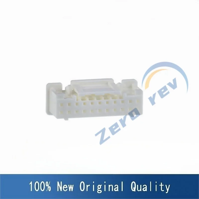 

10-50Pcs 100% New PUDP-22V-S CONN RCPT HSG 22POS 2.00MM