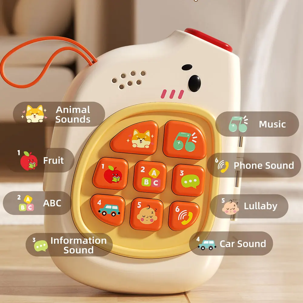 Thumbnail 2 - #22 Montessori Busy Boards Deals & Discounts