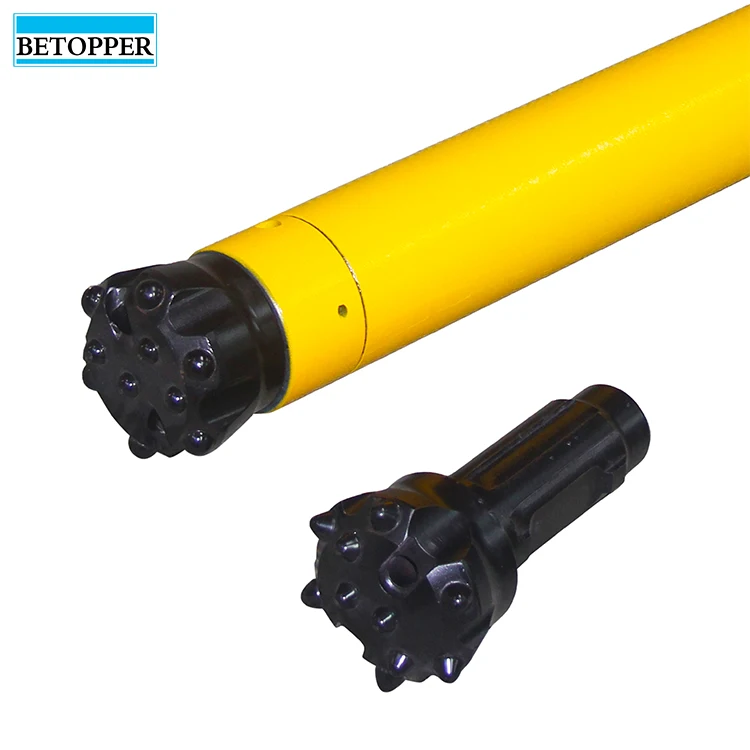 ضغط هواء منخفض أسفل لقم الثقب CIR90-90 11 زر مصنوع من مواد عالية الجودة وتقنية معالجة متقدمة #6