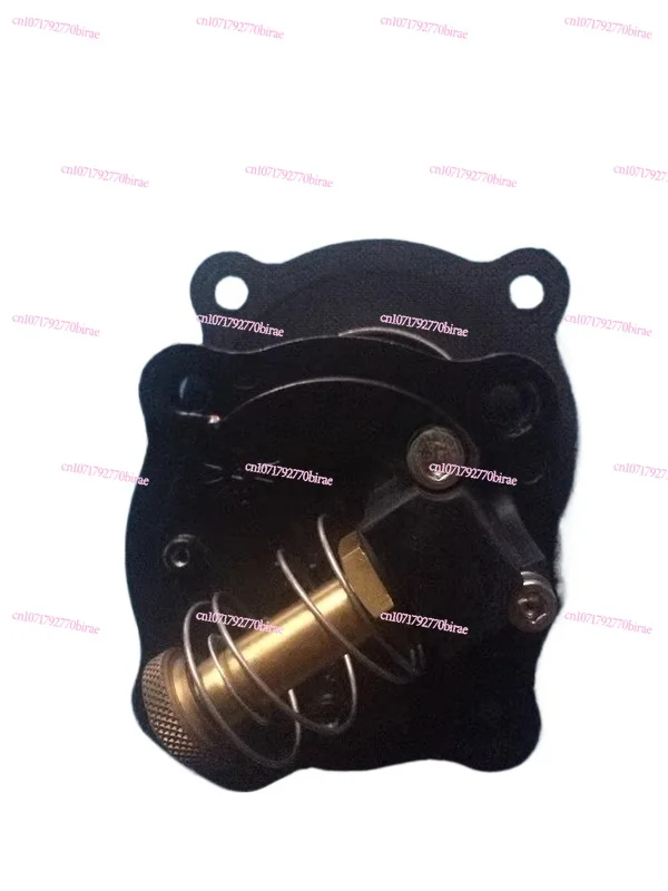 1PCS Diaphragm Solenoid Valve 2090378 4A Pulse Diaphragm Valve 24VAC 12020250A