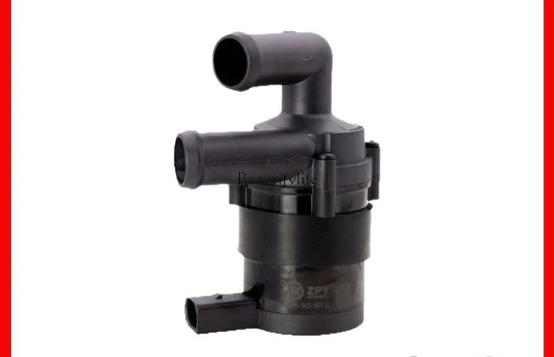 

Cross-border agent BEYU water pump, suitable for Touran 7P0965561C