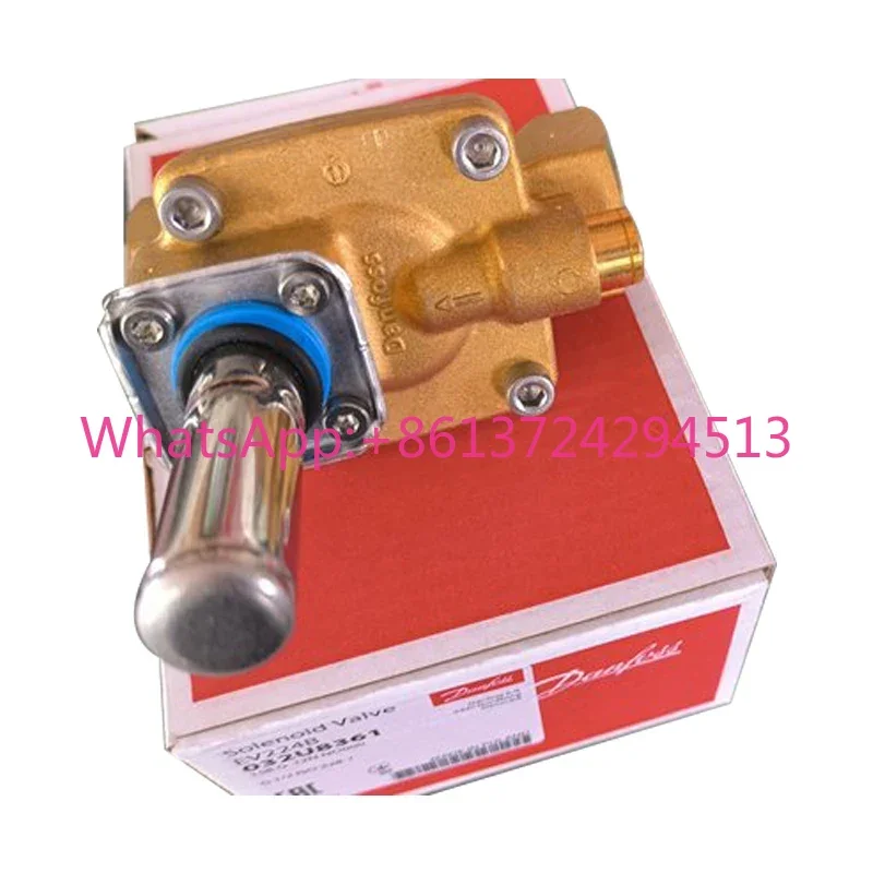 

032U8361 EV224B Pilot High Pressure Solenoid Valve original