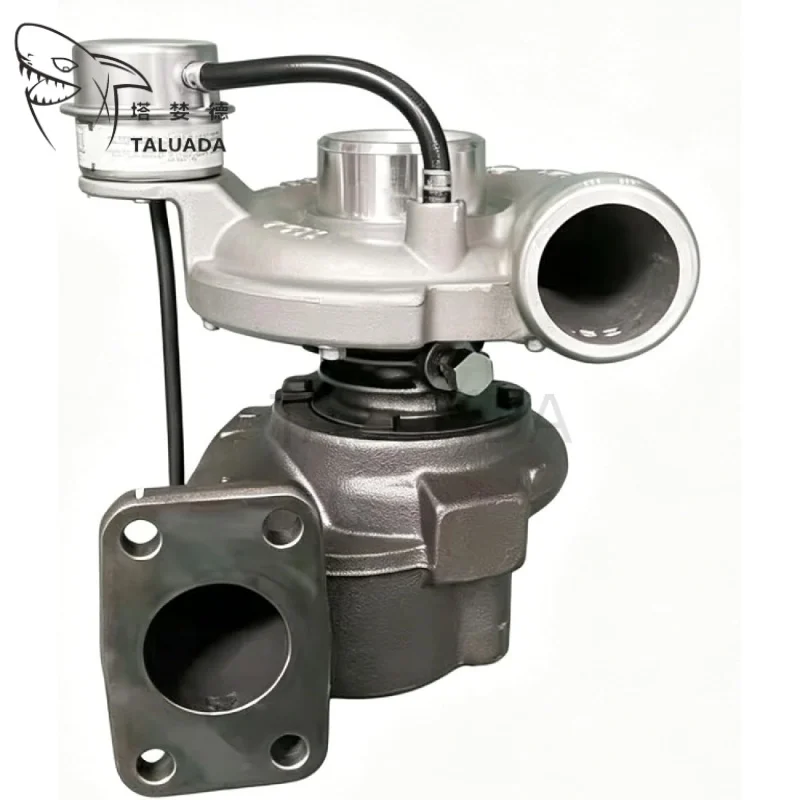 GT25 Turbo 237-3786 For Excavator C4.4 Diesel Engine Turbocharger 2373786 Supercharger 1 Year Warranty