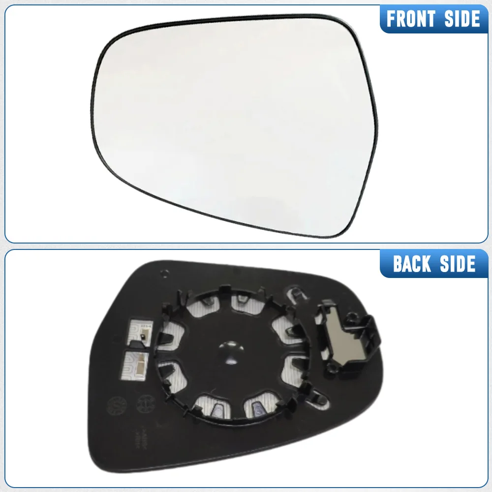 Podgrzewane boczne lusterko wsteczne do Suzuki Vitara 2015 2016 2017 2018 2019 2020 SX4 S-Cross 2013-2023 8474061 M00000 — zdjęcie 3