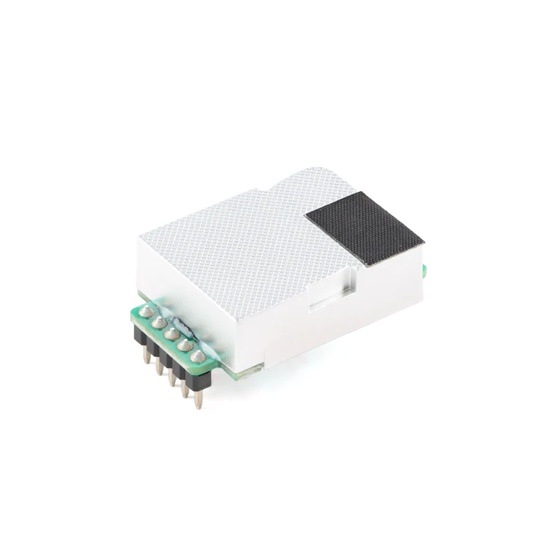 MH-Z1911A NDIR CO2 Carbon Dioxide Infrared Gas Sensor Module 400-10000ppm for CO2 Monitor MH-Z19