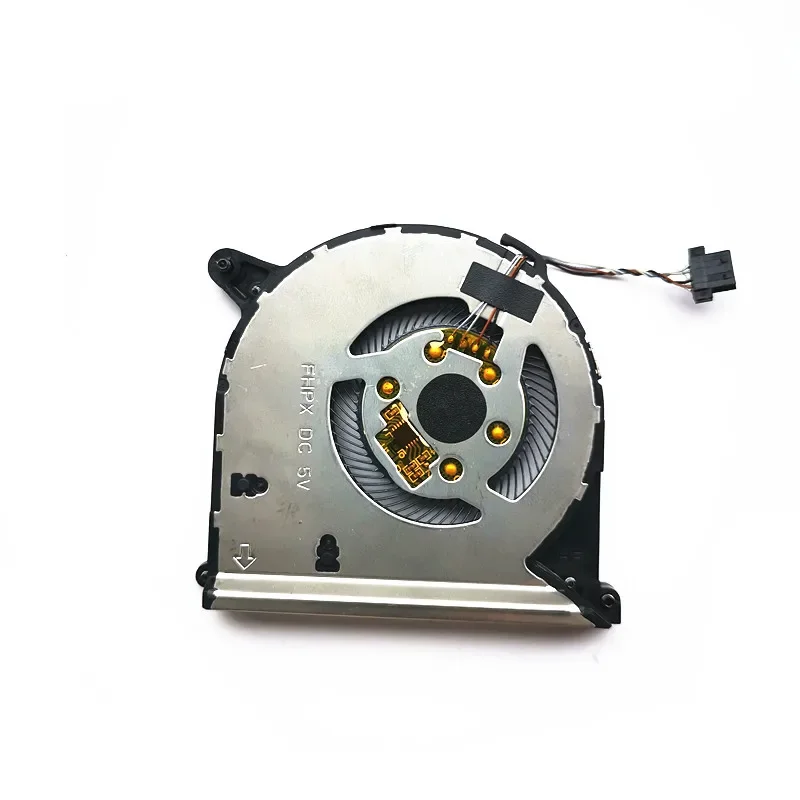 suit for HP EliteBook X360 1030G2 1030 G2 Cooler fan DFS440605PVOT FHPX DC5V 917886-001 919415-001 CPU fan cooling fan