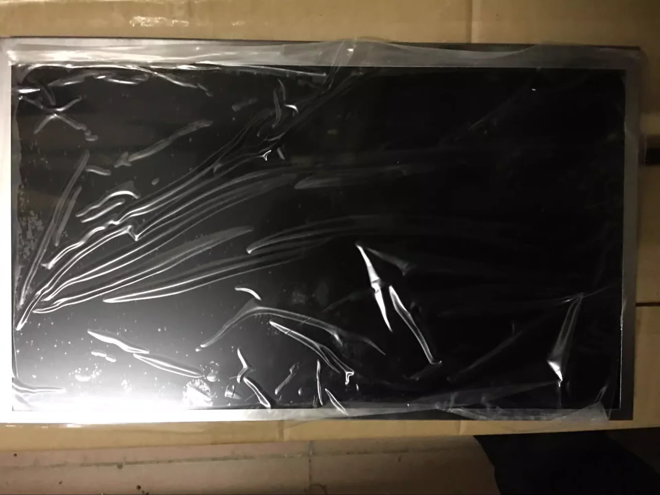 

NEW G173HW01 V0 FOR 17.3-inch 1920*1080 LCD screen PANEL