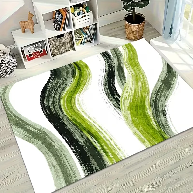 Realistic Green Lawn Wild Dais - огляд і ціна Commercial Printing Format